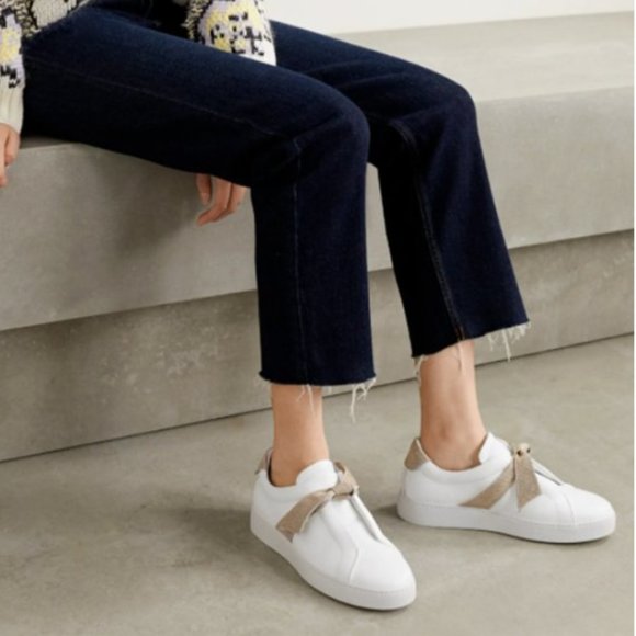 Alexandre birman sneakers Clearance